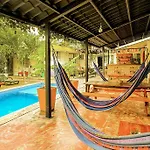 Cacao Hostel Santa Marta