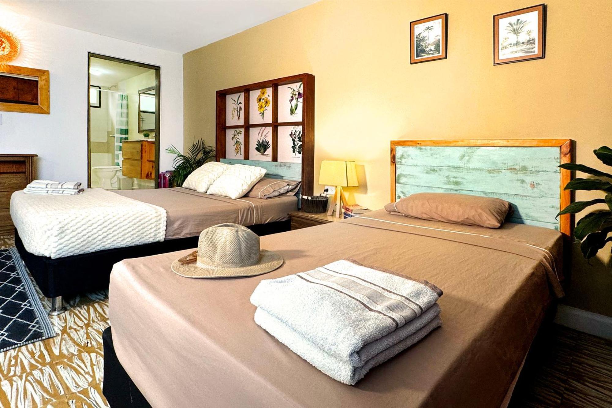 Hostal Cacao