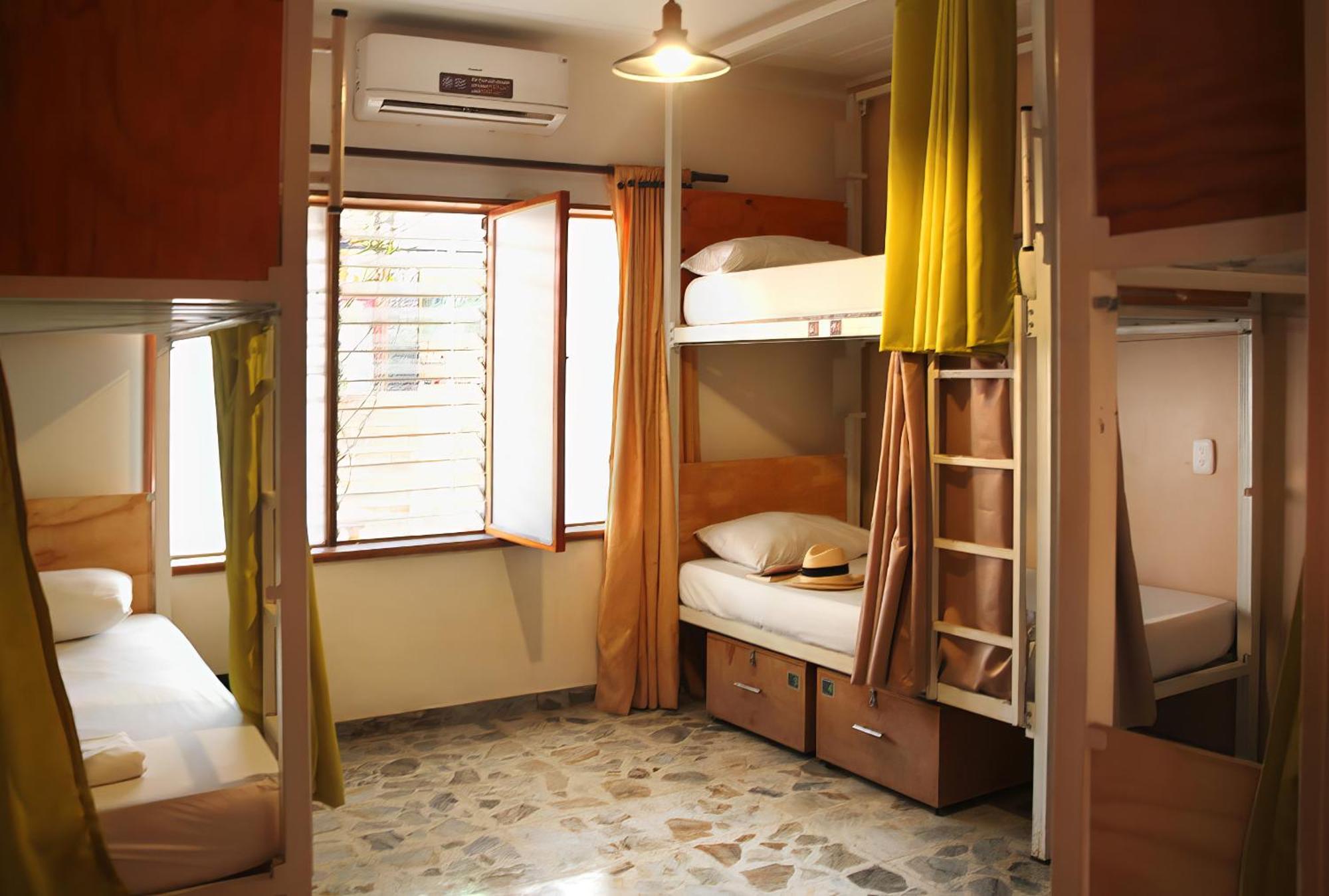Cacao Hostal Santa Marta (Magdalena)
