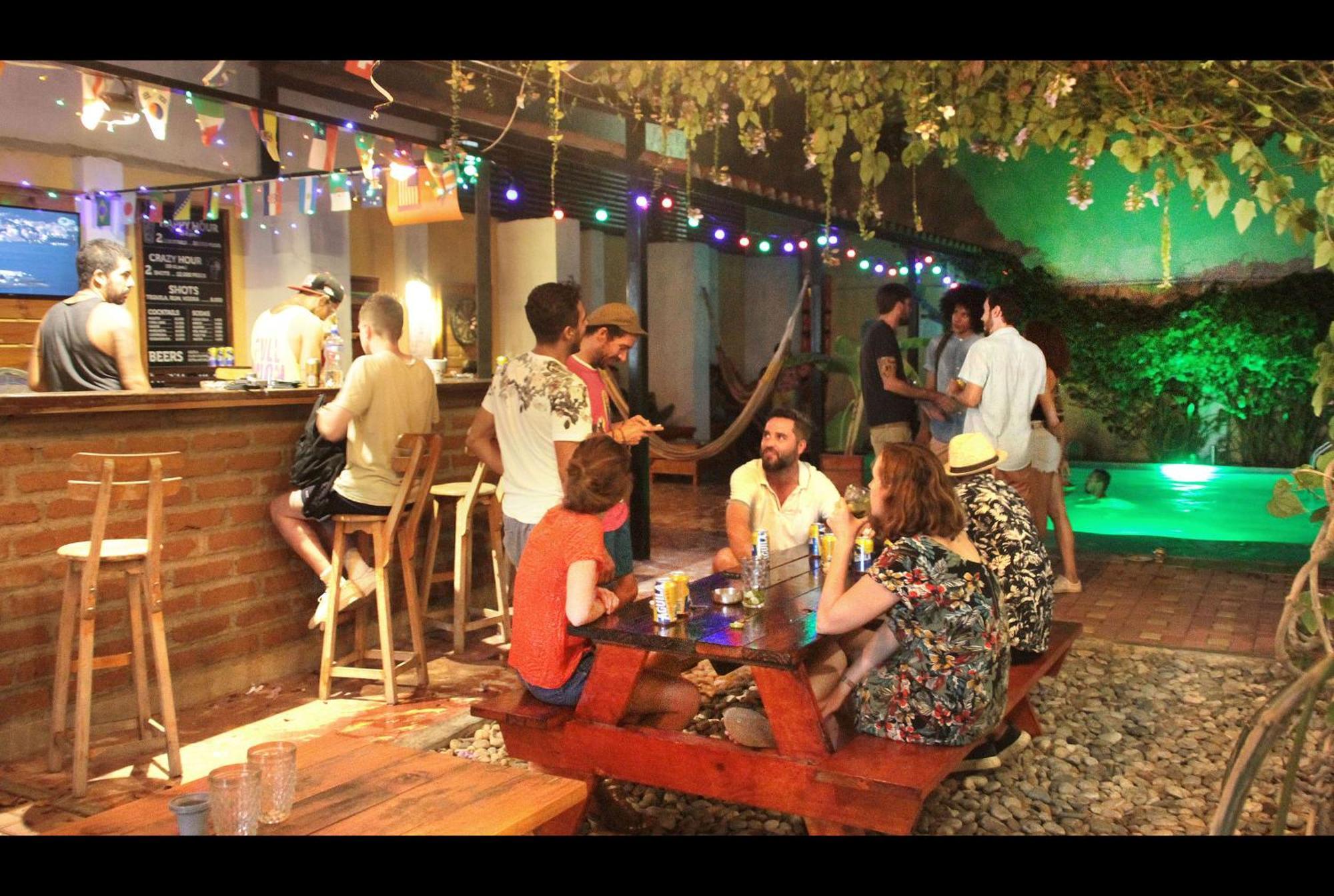 Hostal Cacao *