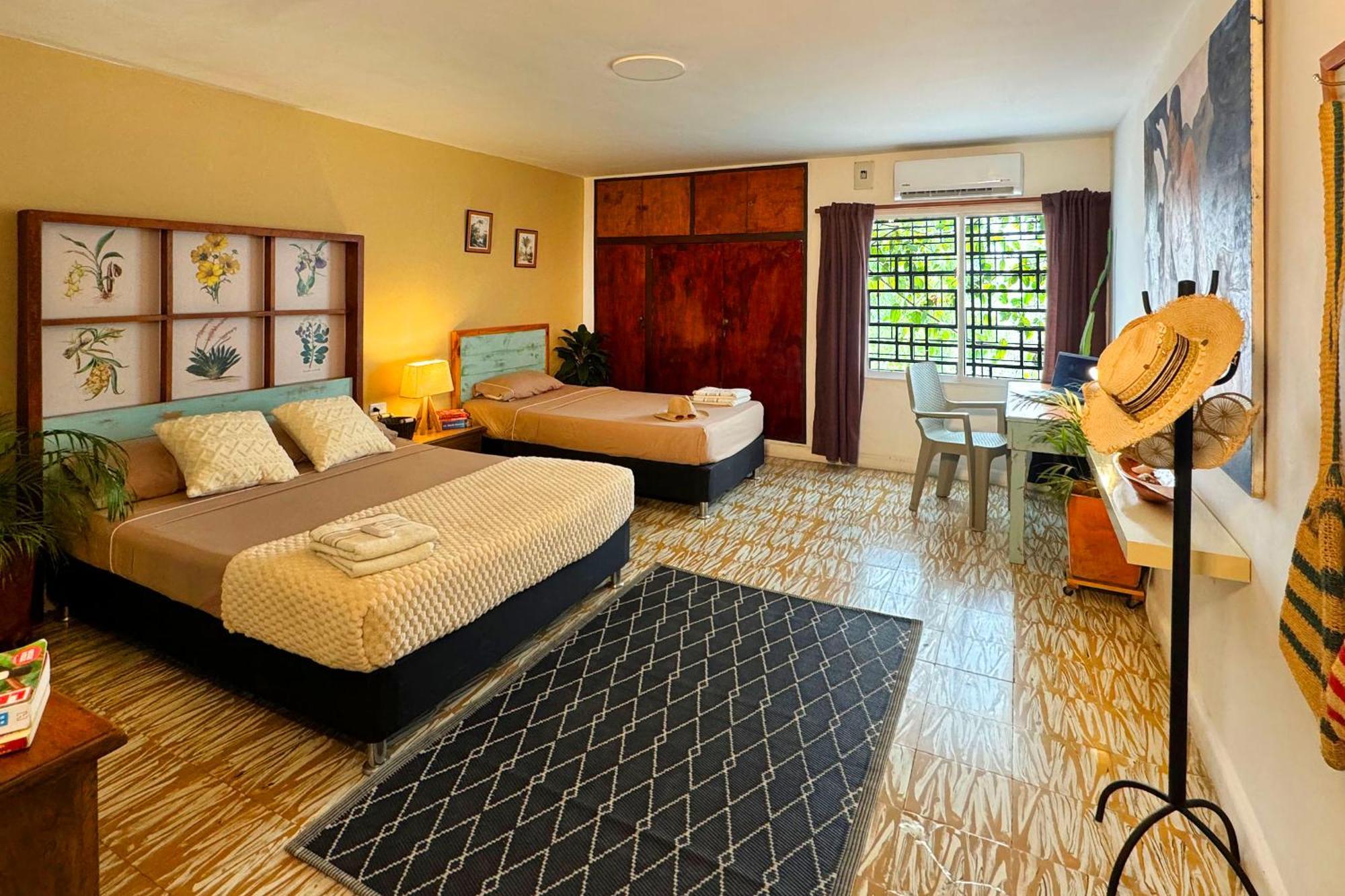 Hostal Cacao Santa Marta (Magdalena)