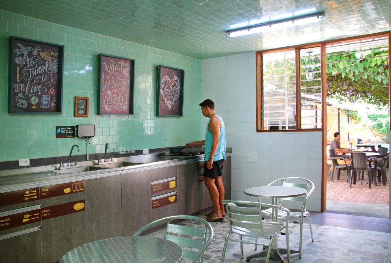 Cacao Hostal Santa Marta (Magdalena)