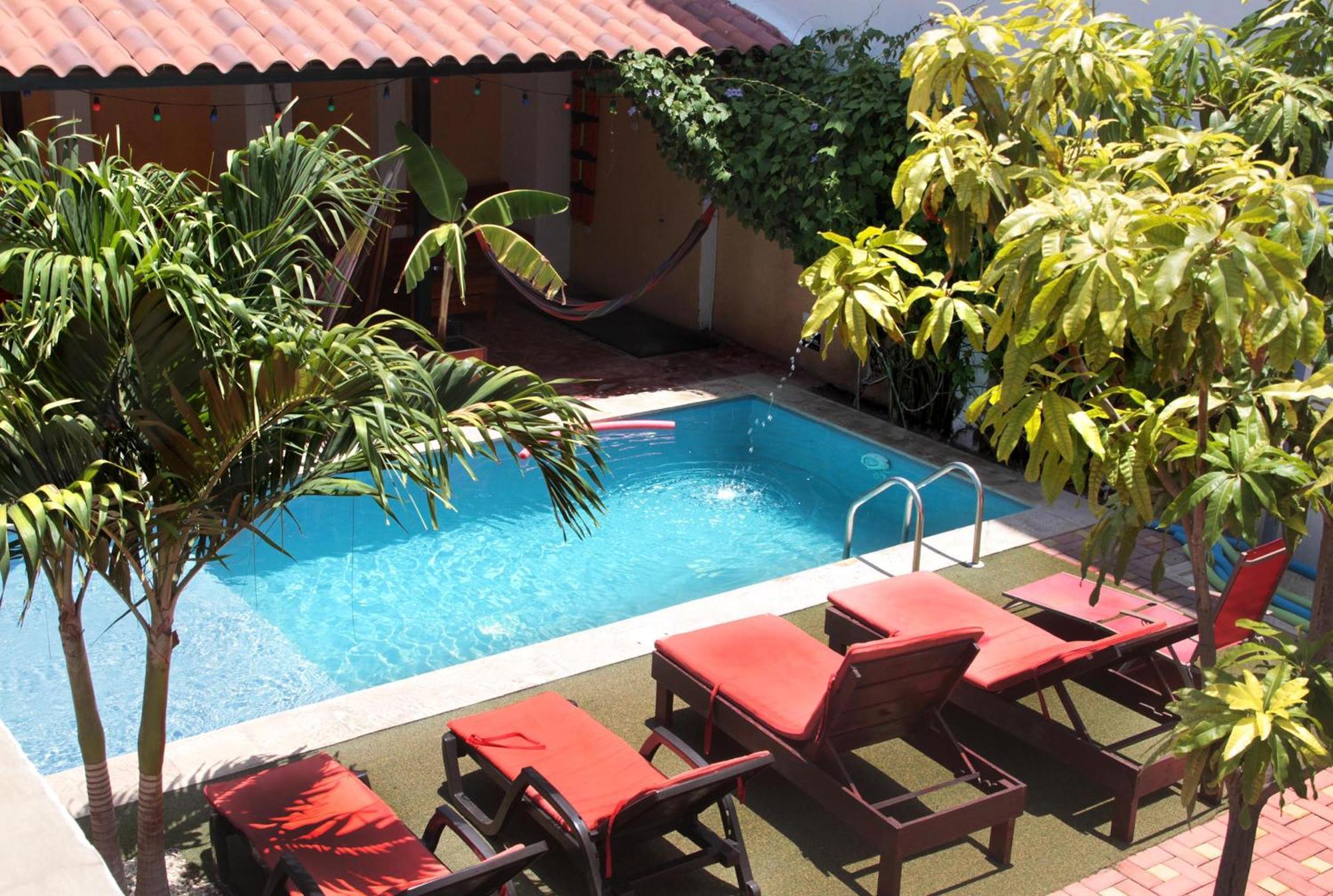 Hostal Cacao Santa Marta (Magdalena)