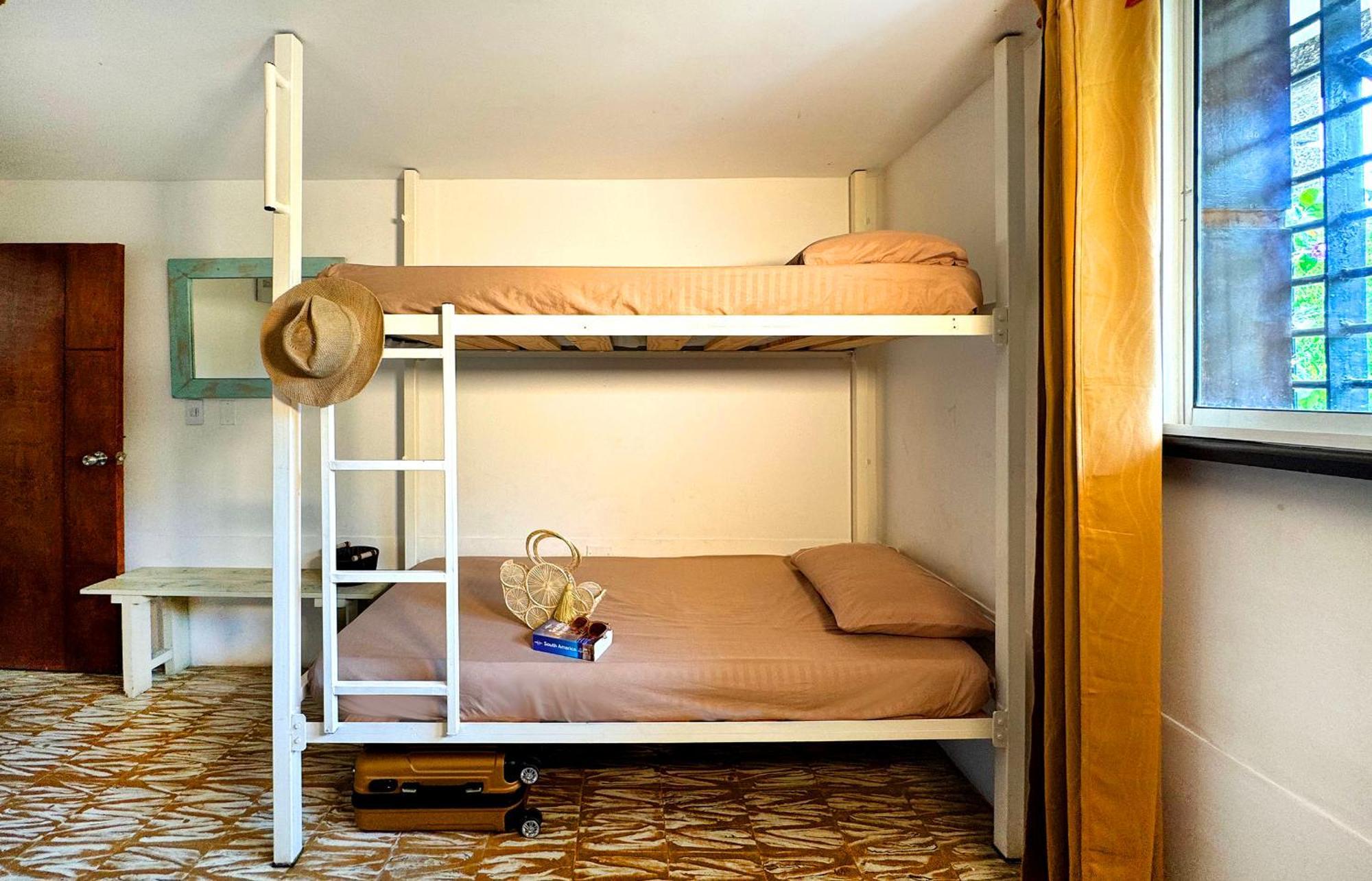 Hostal Cacao