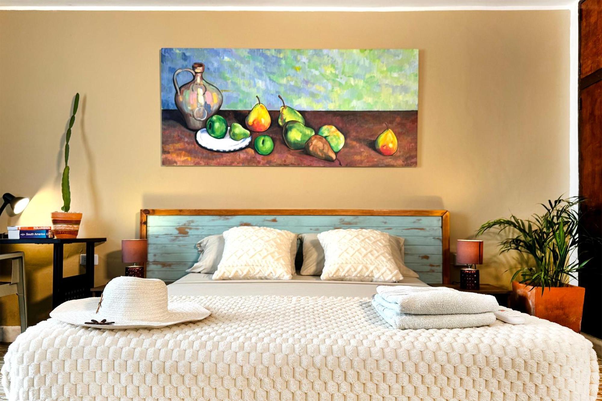 Hostal Cacao Santa Marta (Magdalena)