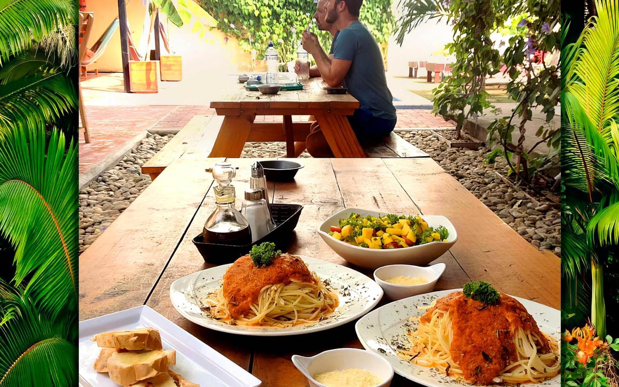 Hostal Cacao Santa Marta (Magdalena)